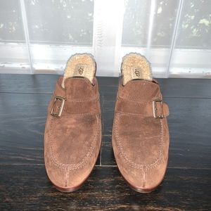 Ugg Australia Isabella Size 12